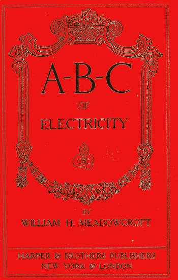 A-B-C of Electricity