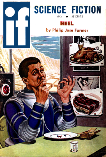 A Great Day for the Irish