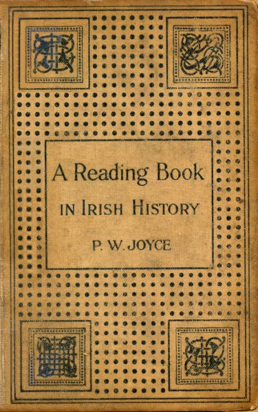 A Reading Book in Irish History