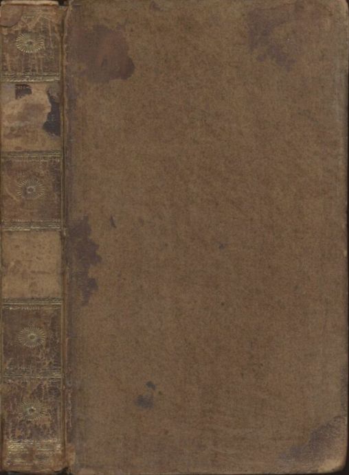 A Residence in France During the Years 1792, 1793, 1794 and 1795, Complete  Described in a Series of Letters from an English Lady: with General and Incidental Remarks on the French Character and Manners