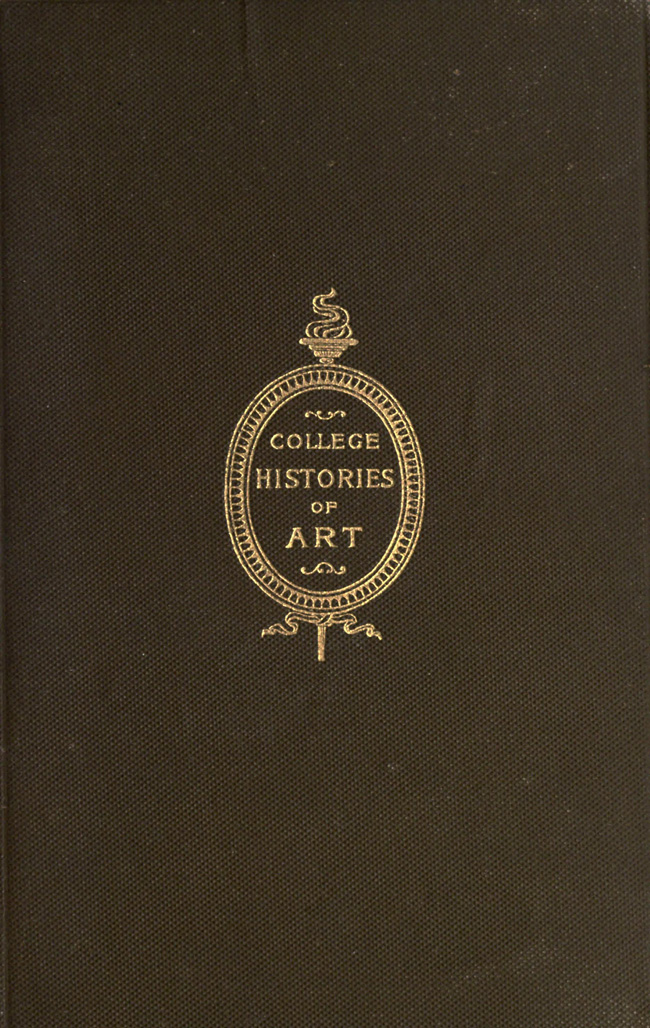 A Text-Book of the History of Architecture  Seventh Edition, revised