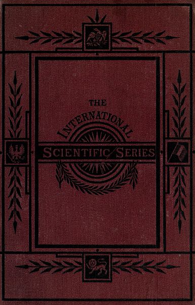 Animal Intelligence  The International Scientific Series, Vol. XLIV.