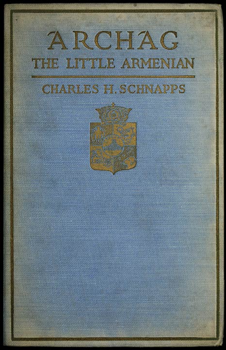 Archag, the Little Armenian