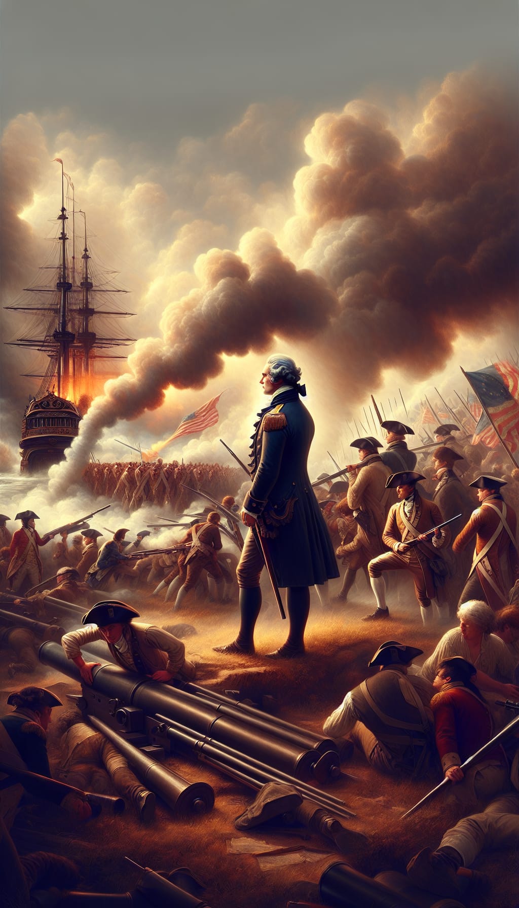 Beaumarchais and the War of American Independence, Vol. 2