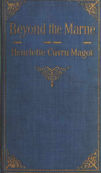 Beyond the Marne: Quincy, Huiry, Voisins before and during the battle