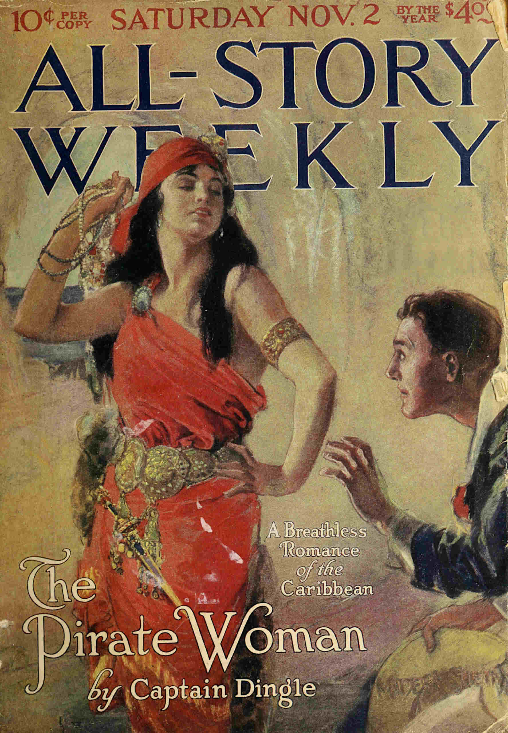 Bob Bowen Comes to Town