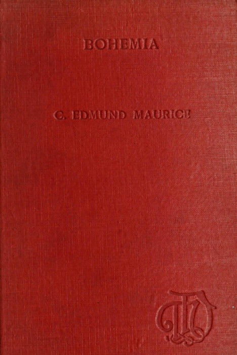 Bohemia, from the earliest times to the fall of national independence in 1620  With a short summary of later events