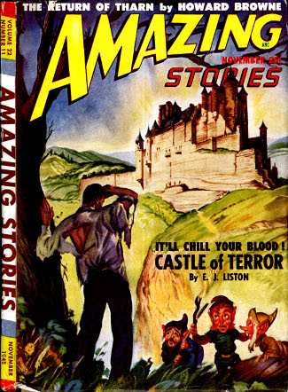 Castle of Terror
