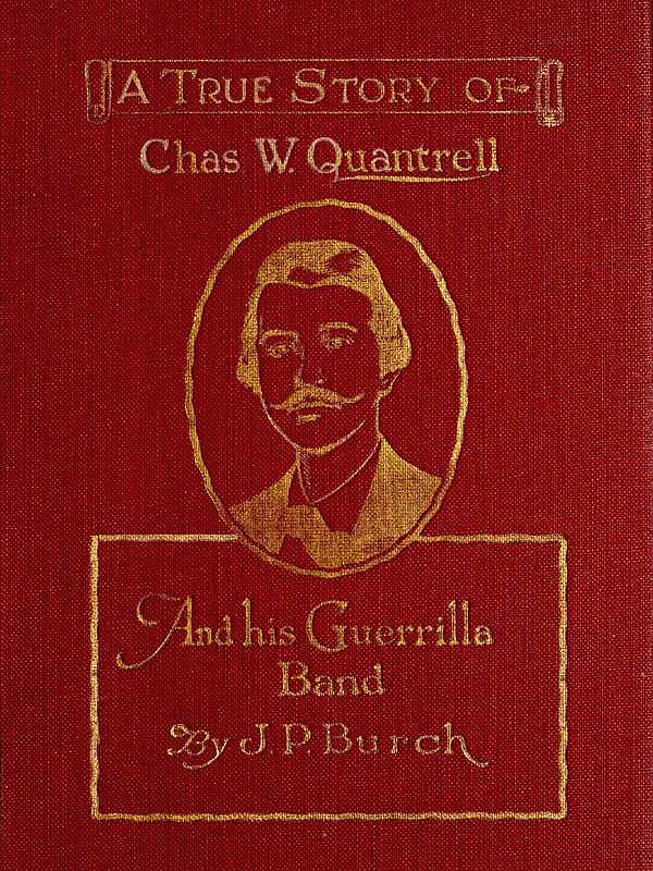 Charles W. Quantrell