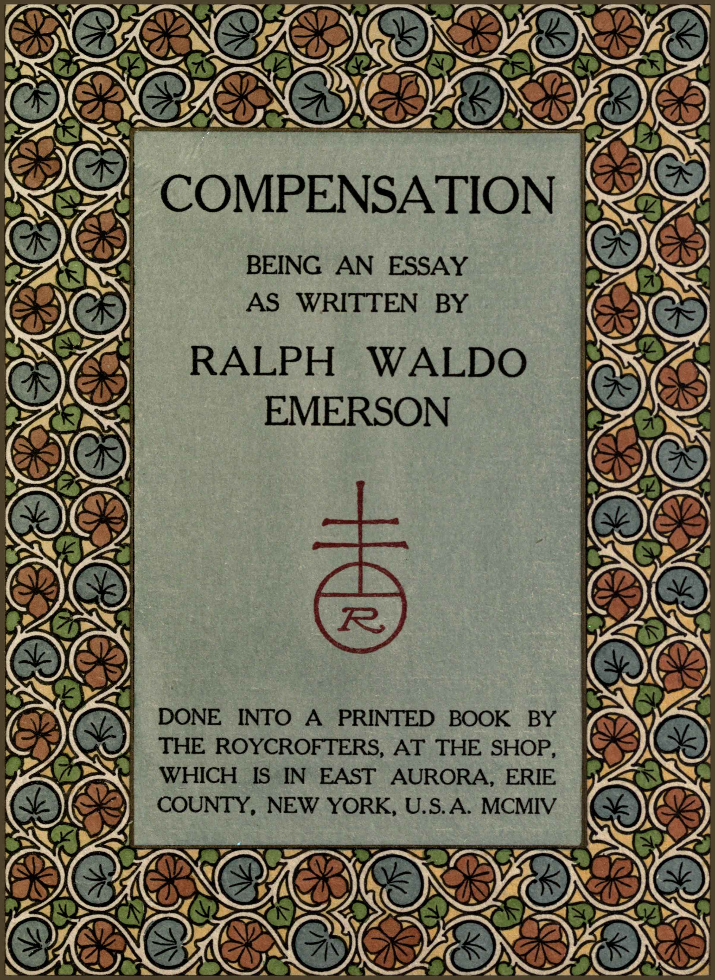 Compensation