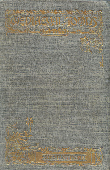 Constantinople: The Story of the Old Capital of the Empire