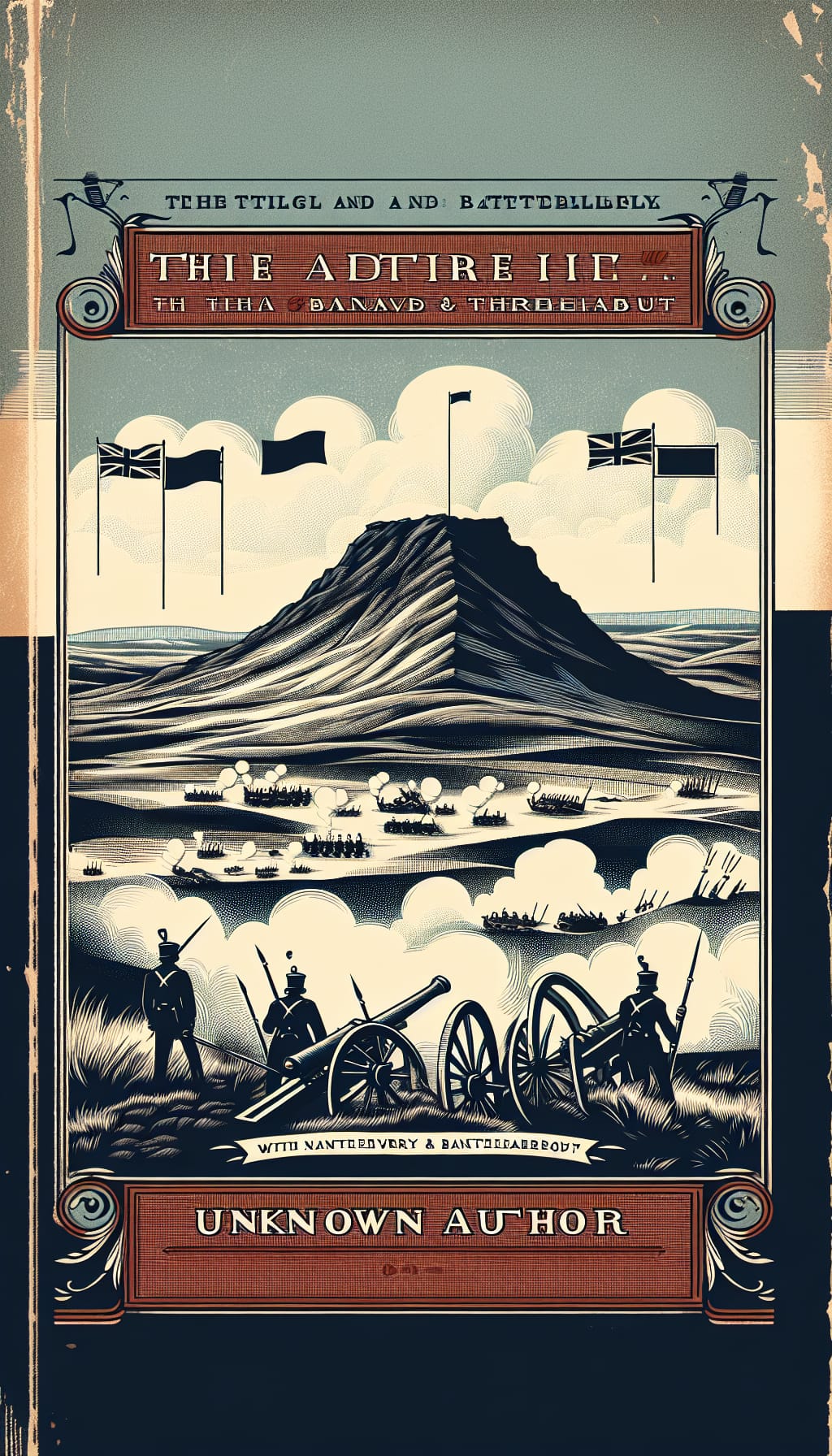 Edge Hill: The Battle and Battlefield; With Notes on Banbury & Thereabout