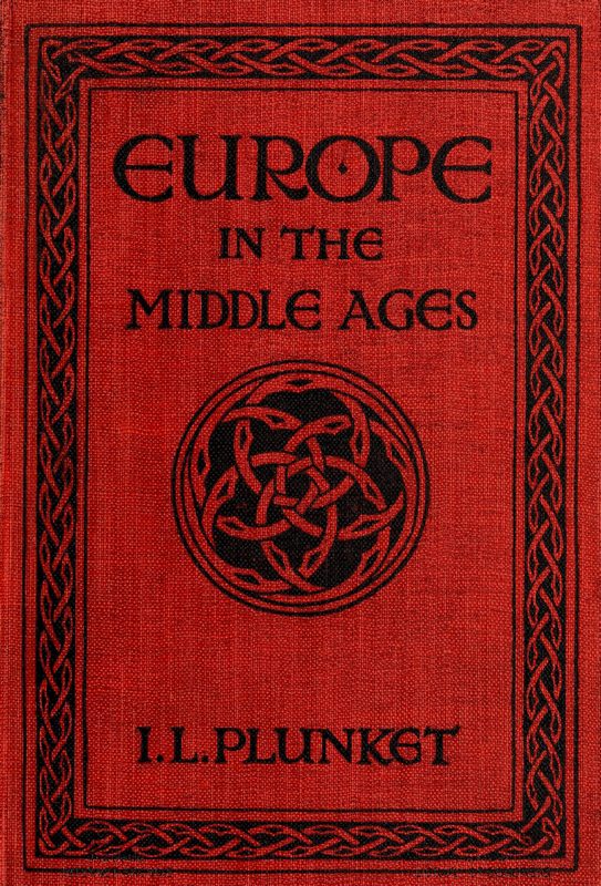 Europe in the Middle Ages