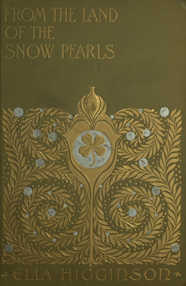 From the Land of the Snow-Pearls: Tales from Puget Sound