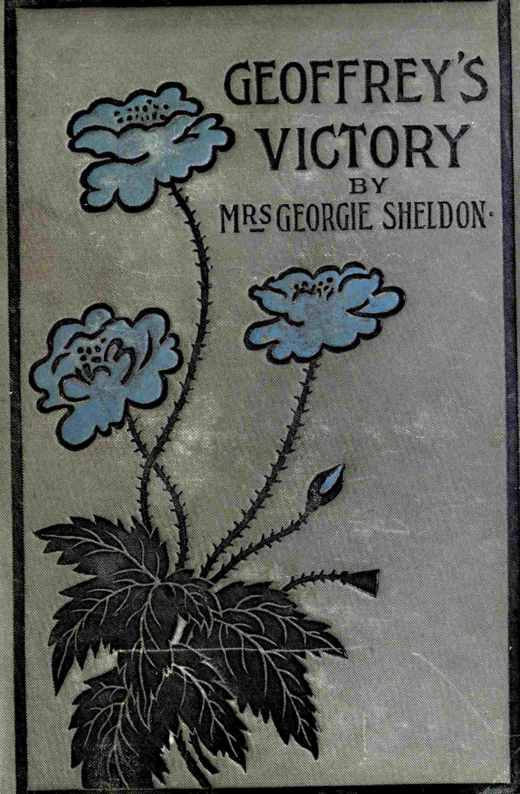 Geoffrey's victory;