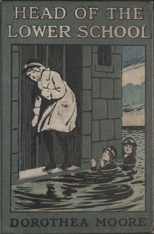 Head of the Lower School