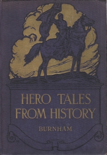 Hero Tales from History