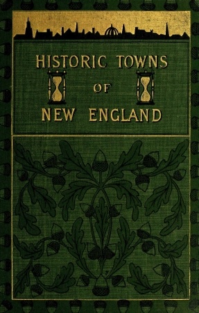Historic Towns of New England