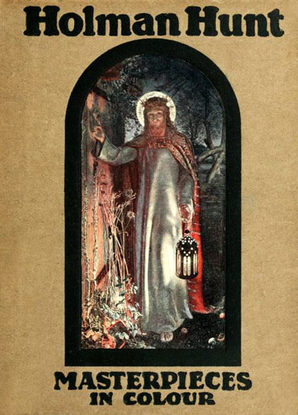 Holman Hunt