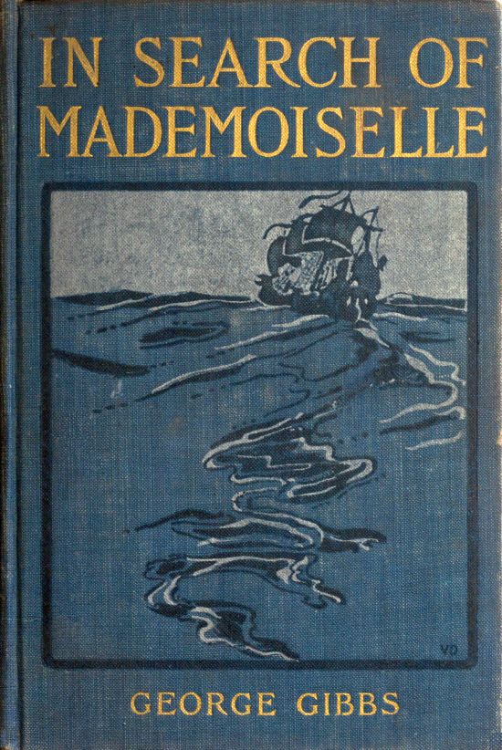 In Search of Mademoiselle