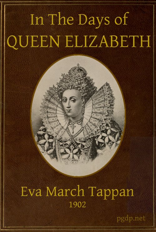 In the Days of Queen Elizabeth