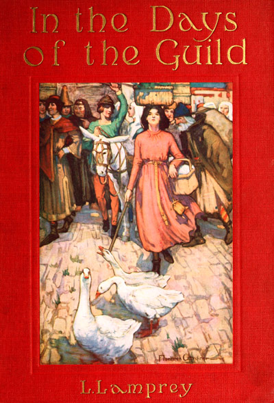 In the Days of the Guild