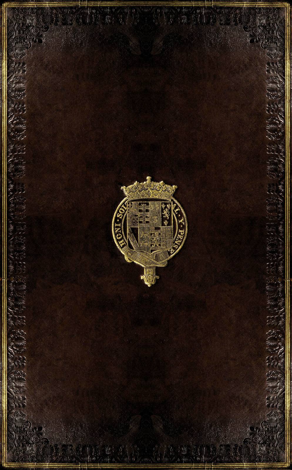 Itinerarium curiosum (centuria II)