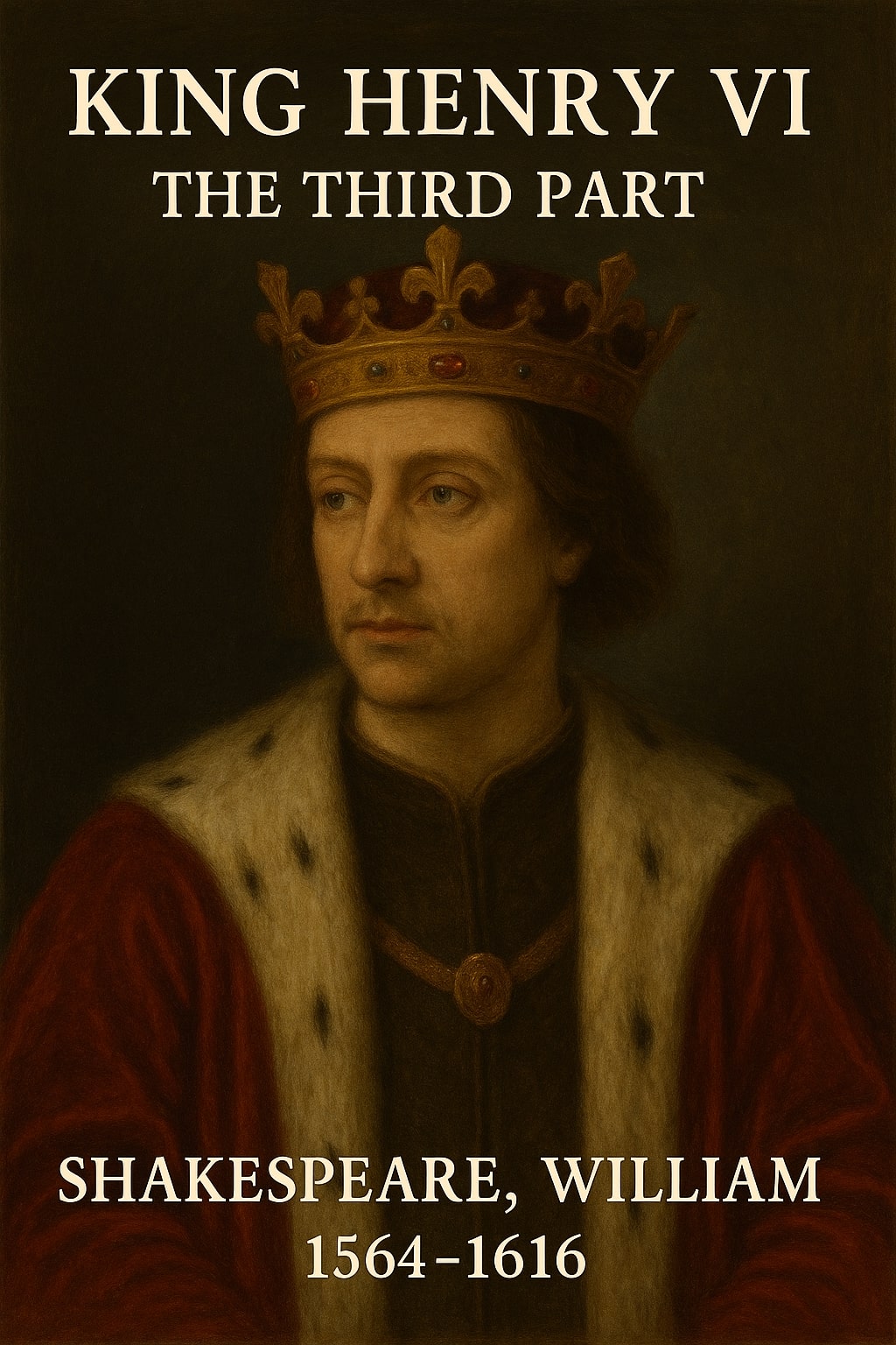 King Henry VI, the third part