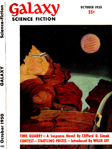 Later Than You Think