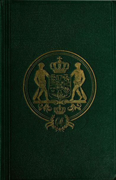Life and Times of Her Majesty Caroline Matilda, Vol. 1 (of 3)  Queen of Denmark and Norway, and Sister of H. M. George III. of England