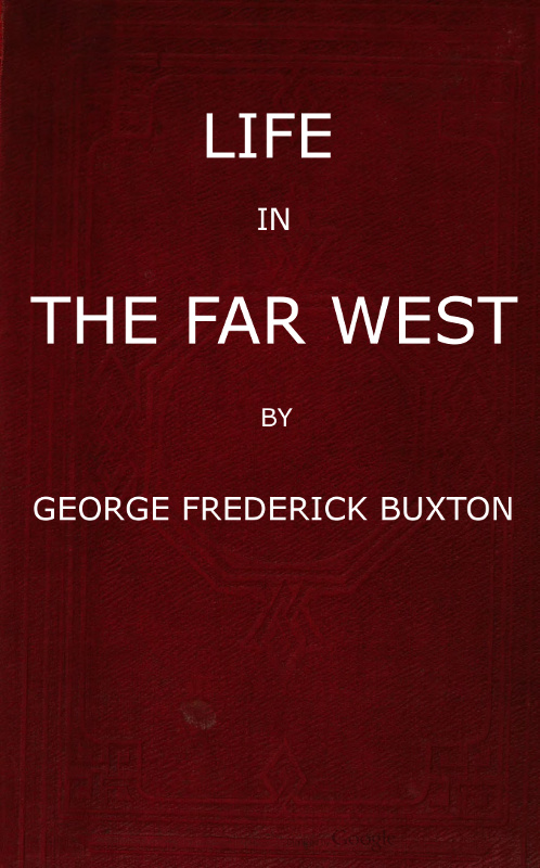 Life in the Far West