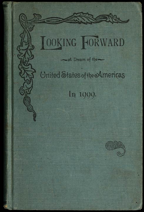 Looking forward