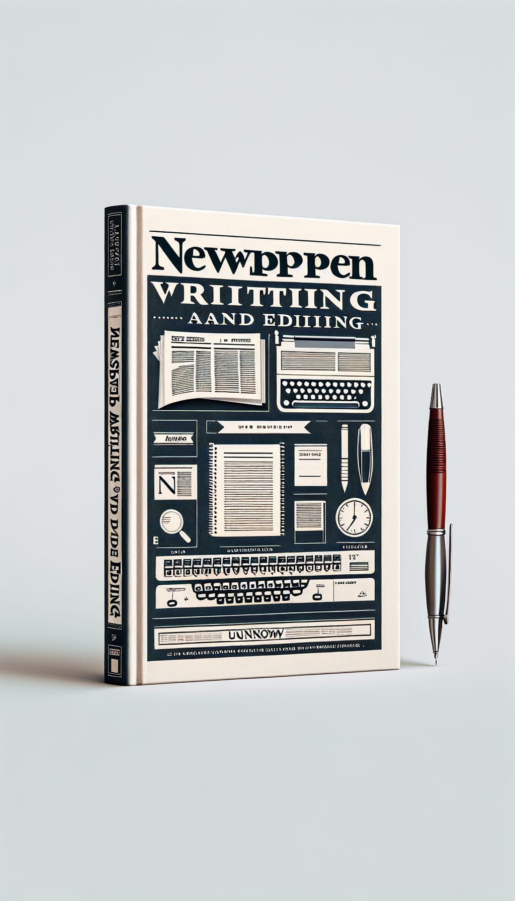 Newspaper Writing and Editing