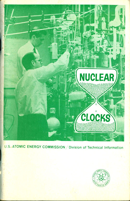 Nuclear Clocks  Revised