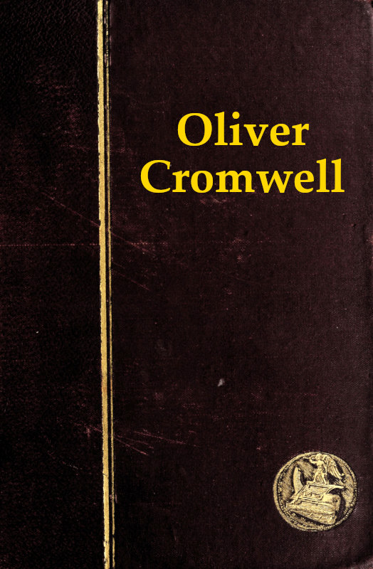 Oliver Cromwell and the Rule of the Puritans in England