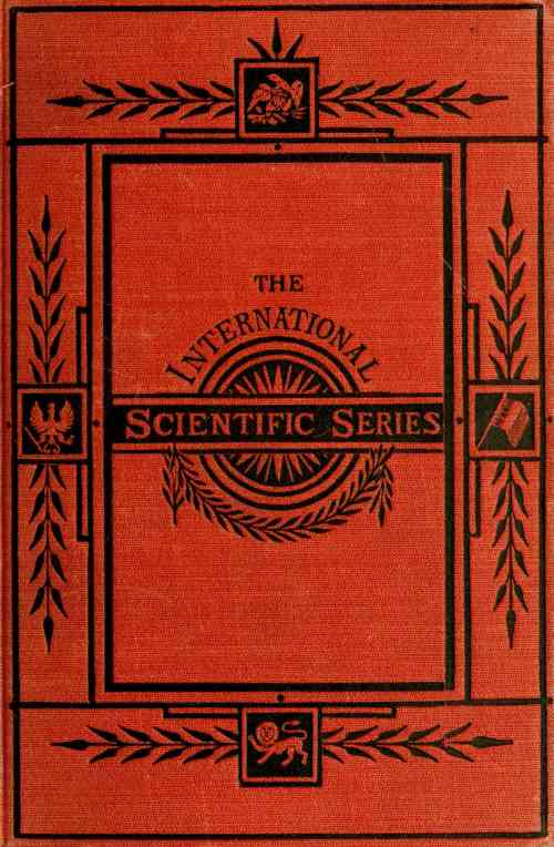 Origin of Cultivated Plants  The International Scientific Series Volume XLVIII