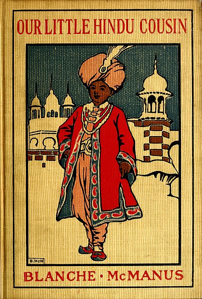 Our Little Hindu Cousin