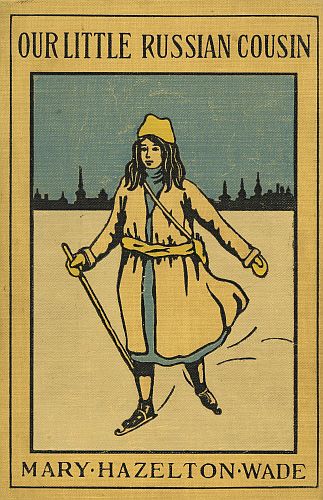 Our Little Russian Cousin