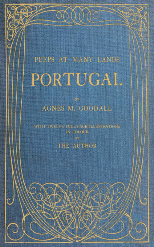 Peeps at Many Lands: Portugal