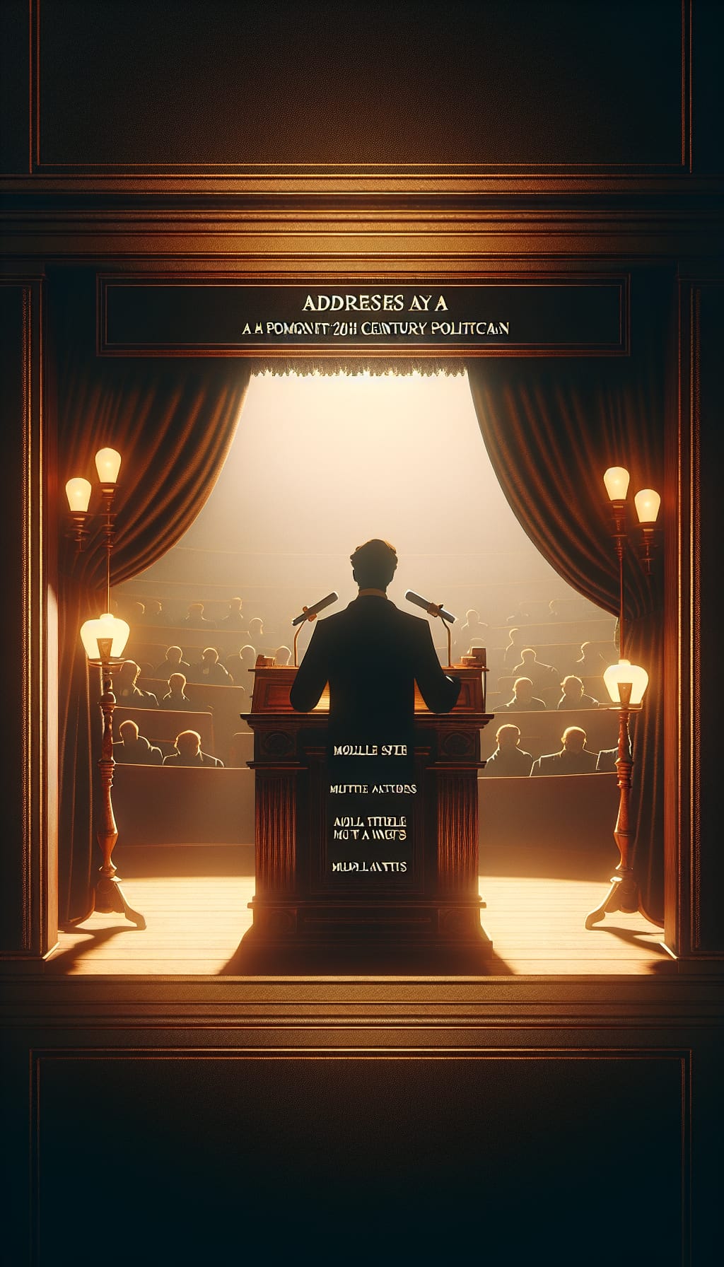 President Wilson's Addresses