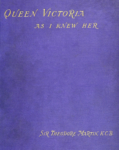 Queen Victoria as I Knew Her