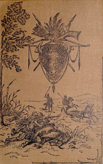 Red Eagle and the Wars With the Creek Indians of Alabama.