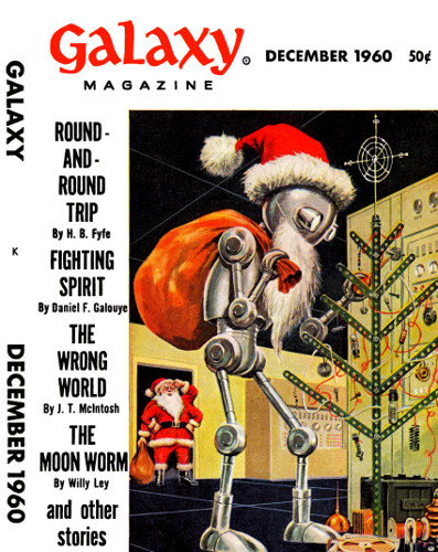 Round-and-Round Trip