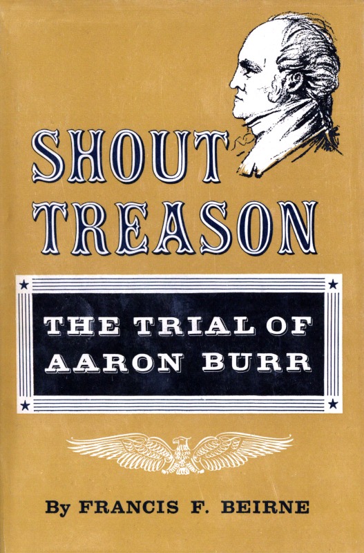 Shout treason