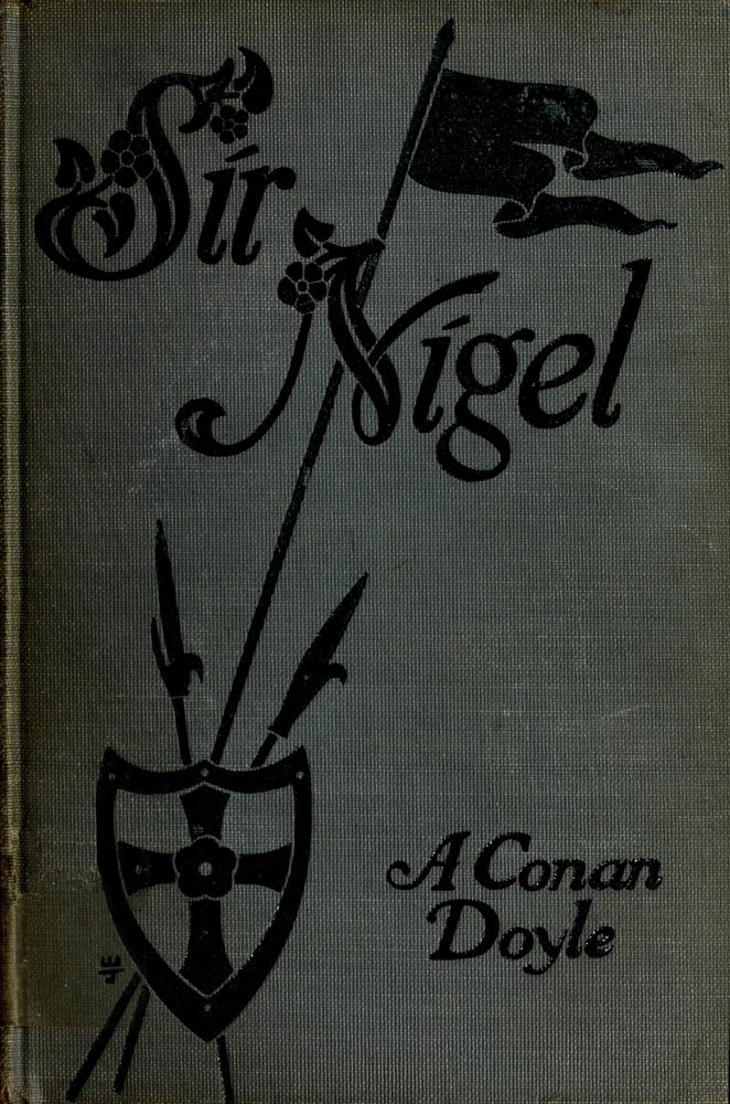 Sir Nigel