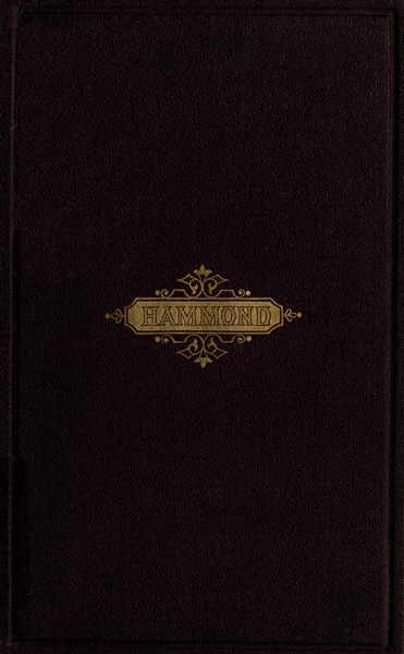 Sleep and Its Derangements