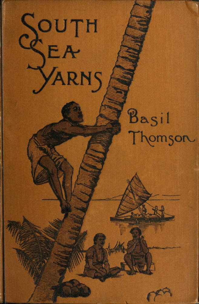 South Sea Yarns