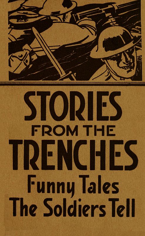 Stories from the trenches
