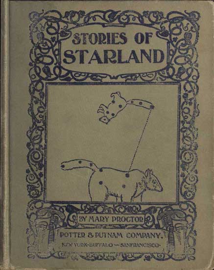 Stories of Starland