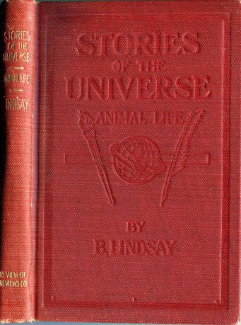 Stories of the Universe: Animal Life